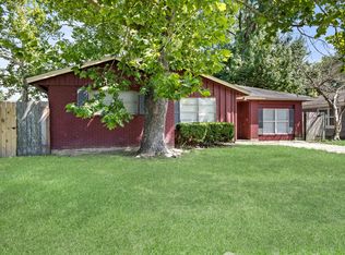 1925 Wilson Ave, Orange, TX 77632