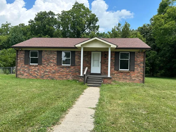 100 Crab Orchard Rd, Frankfort, KY 40601