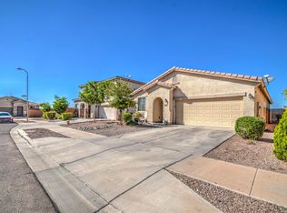 7420 W Alta Vista Rd, Laveen, AZ 85339