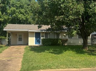 1504 Leslie St, Bossier City, LA 71111