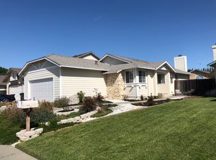 360 Bottlebrush Ct, Suisun City, CA