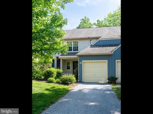 132 Whispering Oaks Dr #1802, West Chester, PA 19382