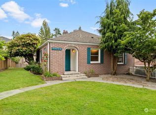 18404 44th Ave W, Lynnwood, WA