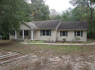 16978 W Hudson Pond Rd, Lincoln, DE 19960
