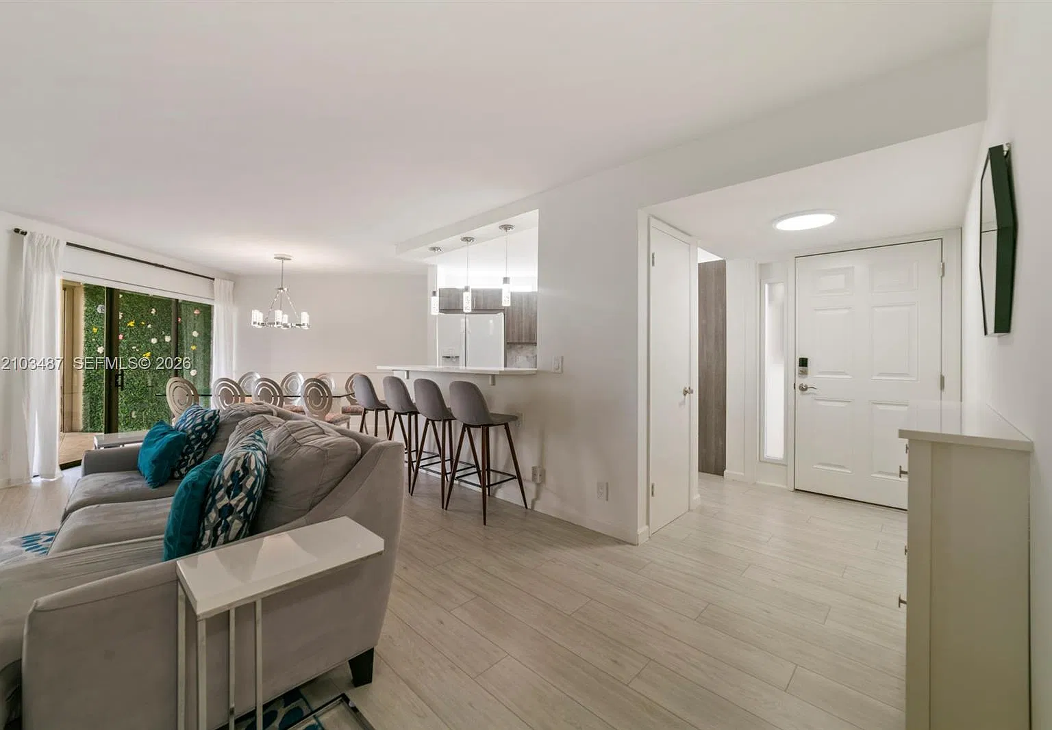 Camino Real Village Condo — Photo 4