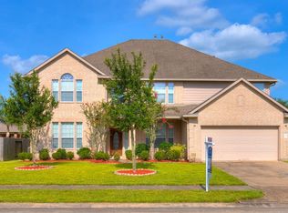 4209 S Meridian Greens Dr, Dickinson, TX 77539