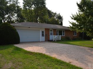 252 S Miles St, Fremont, IA 52561
