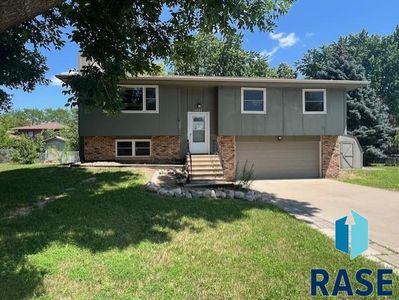 4504 S Marion Rd, Sioux Falls, SD, 57106