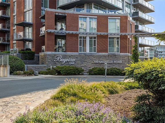 2nd image of 100 Saghalie Rd #210