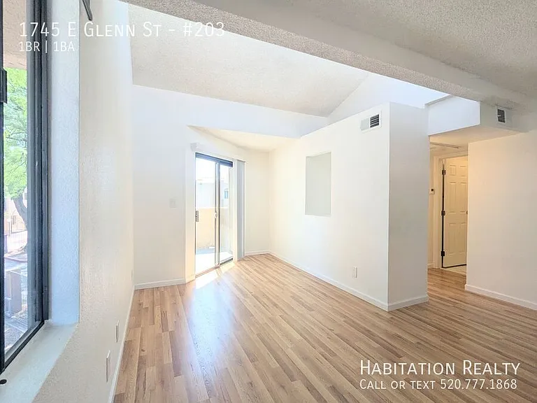 1745 E Glenn St #203 — Photo 6
