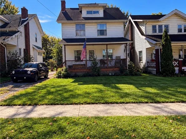 427 E Prospect St, Girard, OH 44420