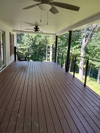 Twin Rivers Dr — Photo 21