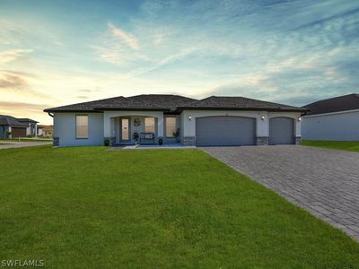 1101 NE 10th St, Cape Coral, FL, 33909