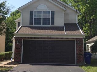3191 Hogan Way, Columbus, OH 43219