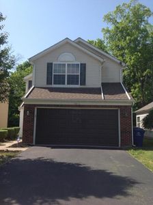 3191 Hogan Way, Columbus, OH, 43219