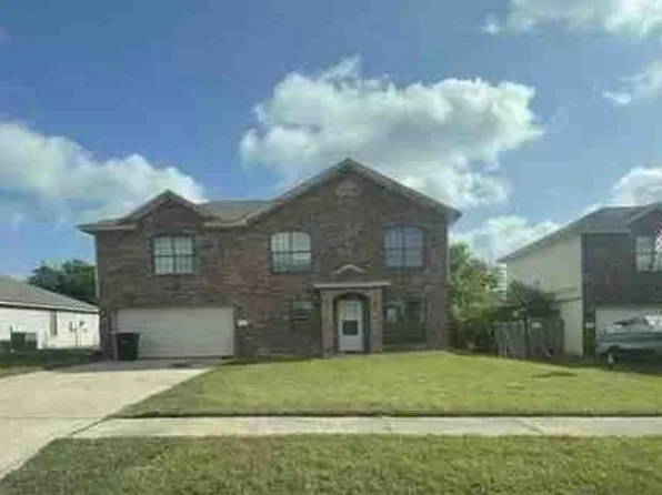 1507 Waterford Dr, Killeen, TX 76542