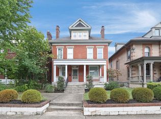 89 N Ohio Ave, Columbus, OH