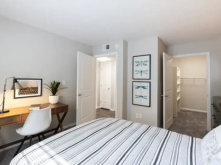 Community Place Apartments — Photo 10