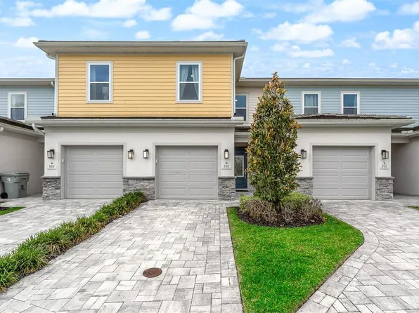 856 Driving Range Ct, Kissimmee, FL 34747