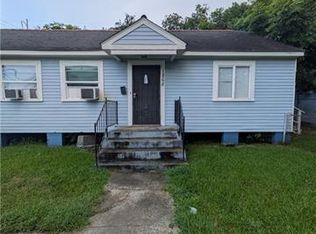 1868 Benefit St, New Orleans, LA 70122