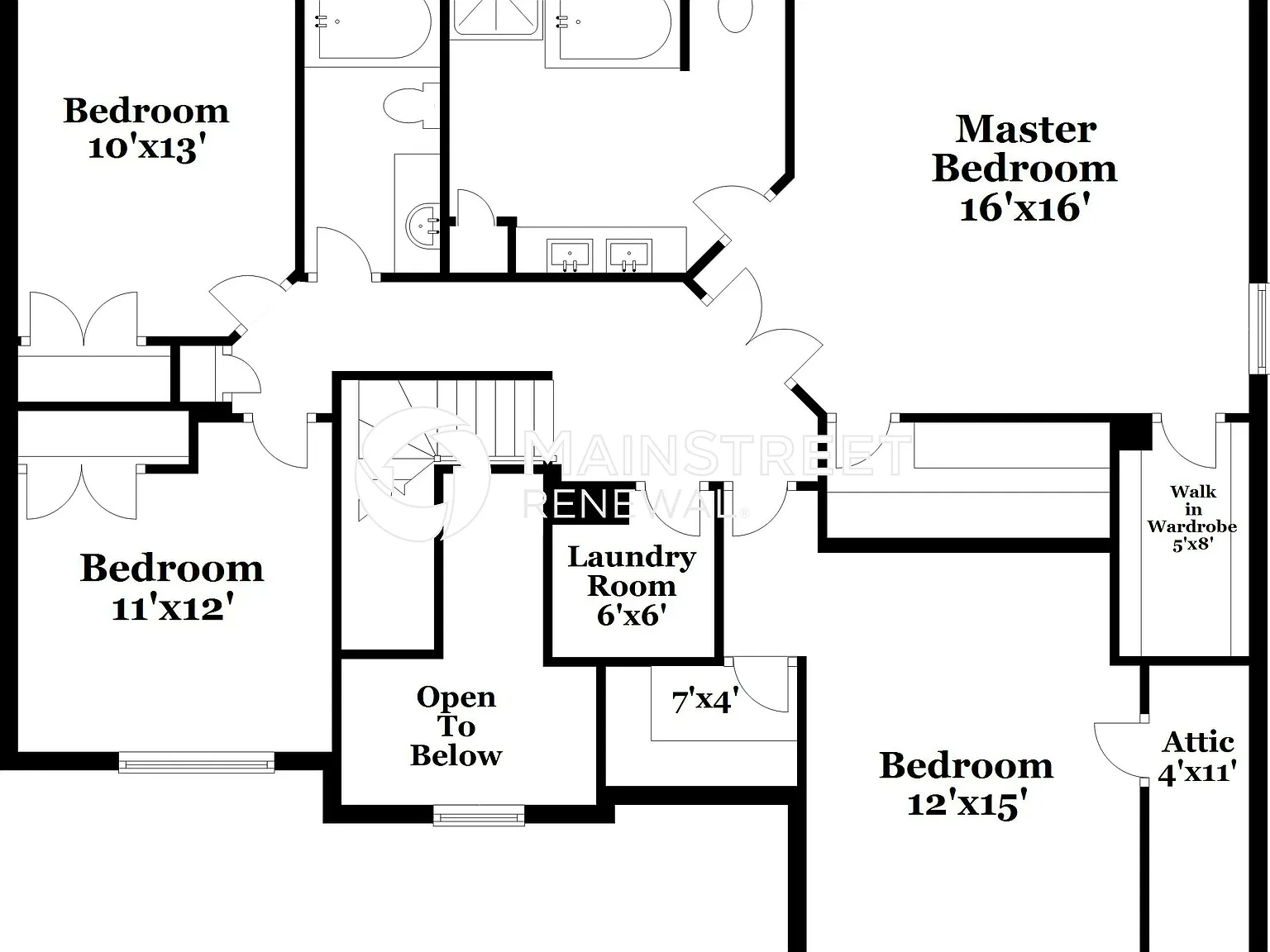4500 Hyperion Ct — Photo 3