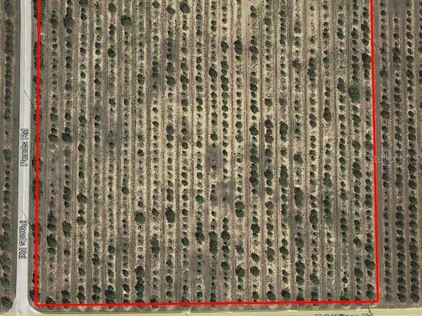 S Wilson Rd #T, Frostproof, FL 33843