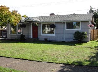 2405 East St, Springfield, OR 97477