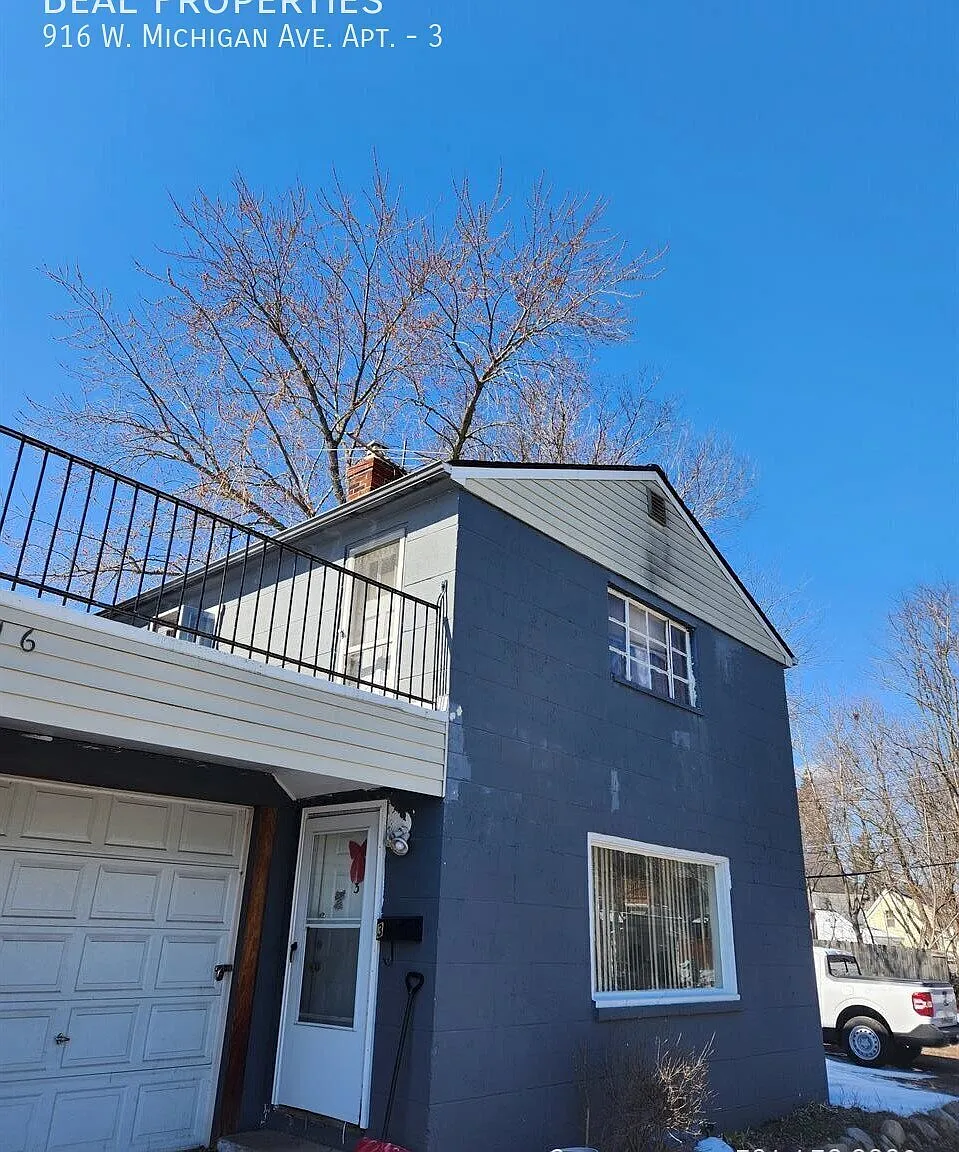 Studio, $1,530 — Photo 2