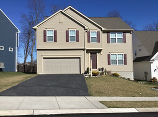 12 Bobolink Ct, Mechanicsburg, PA 17050