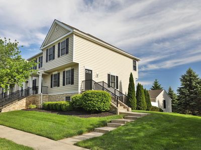 524 Autumn Ridge Cir, Pickerington, OH, 43147