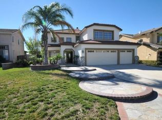 15205 Beartree St, Fontana, CA 92336