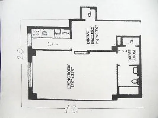 Sold by Citi Habitats | media 14