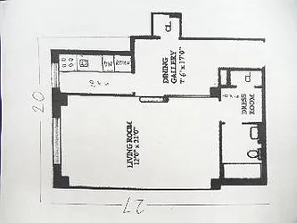 Sold by Citi Habitats