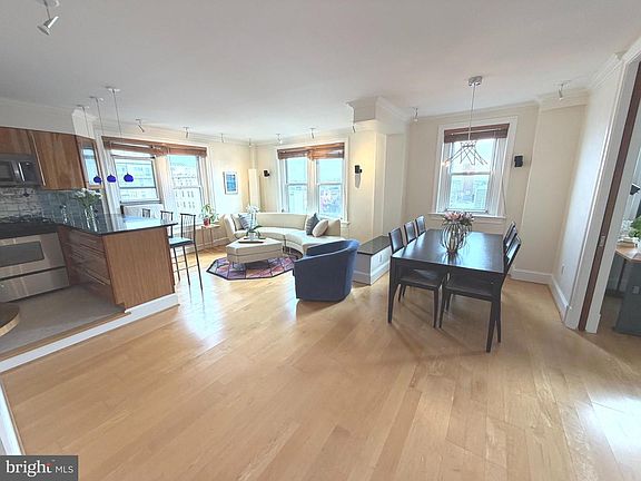 2nd image of 1954 Columbia Rd NW APT 710