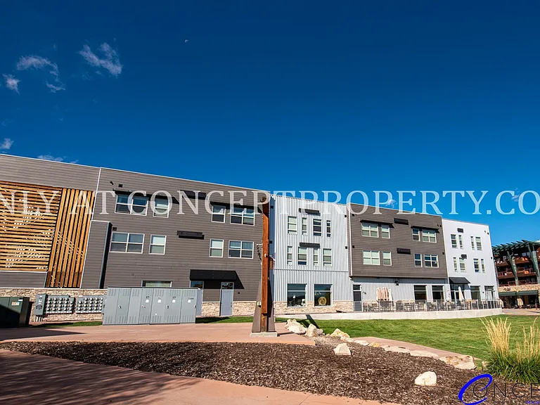The Commons at Newpark — Photo 19
