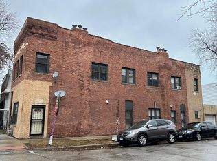 2725 S Union Ave APT 1R, Chicago, IL 60616