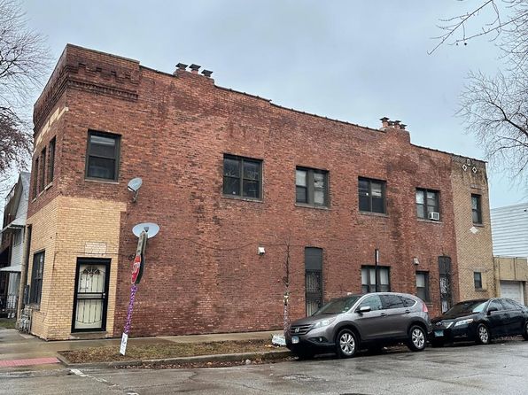 2725 S Union Ave APT 1R