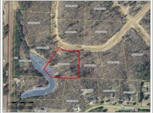 LOT 9 92nd St, Amery, WI 54001