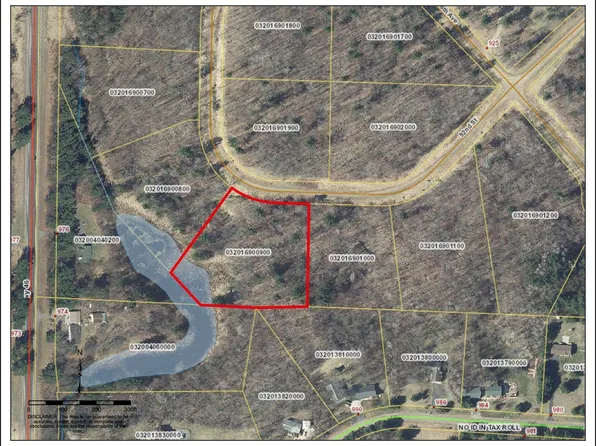 LOT 9 92nd St, Amery, WI 54001