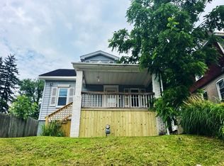 229 Glenn Ave, Canonsburg, PA