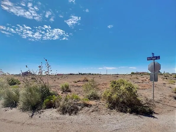 14000 Wild Flower Dr, El Paso, TX 79938