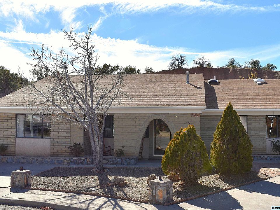 507 Covellite Dr, Tyrone, NM 88065 Zillow