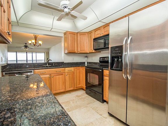 Kitchen View