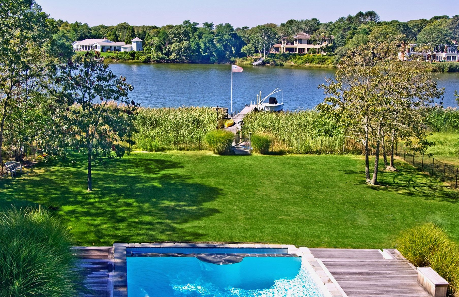 45 Old Main Rd in Quogue Out East