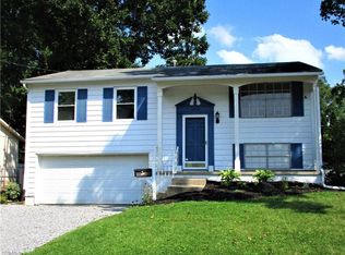 1052 Bryan Pl NW, Warren, OH