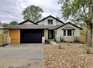 4901 Howden Cir, Austin, TX 78723