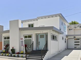717 Bay Ave, Capitola, CA 95010