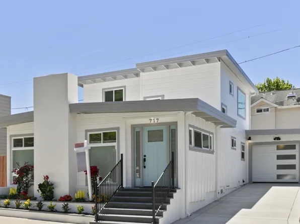 717 Bay Ave, Capitola, CA 95010