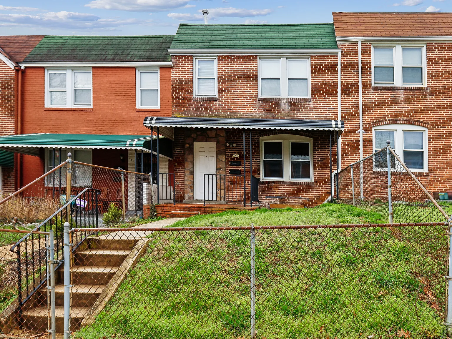 1 bed, 750 sqft, $1,100 — Photo 2