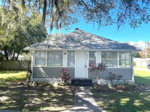 802 Missouri Ave, 802 Missouri Ave, Saint Cloud, FL 34769